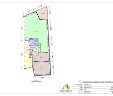 Maurikstraat, 11 - Foto 2