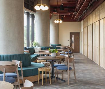 Studio to rent - Photo 2