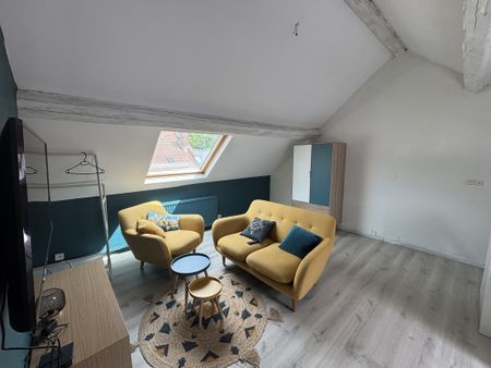 Location Maison 3 pièces 66m² AMIENS 80000 - Photo 3