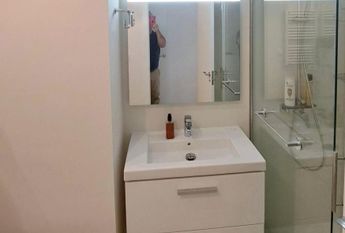 Spacious ground floor for rent with a pool and garden in Javea Arenal LONG TERM