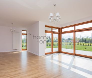 Nowoczesny | Wolnostojący | Wilanów - Photo 1