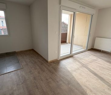 Location Appartement 2 pièces 42m² LABARTHE SUR LEZE 31860 - Photo 6