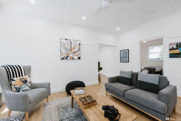 CONVENIENT CBD LIVING WITH STYLE AND COMFORT - Photo 1