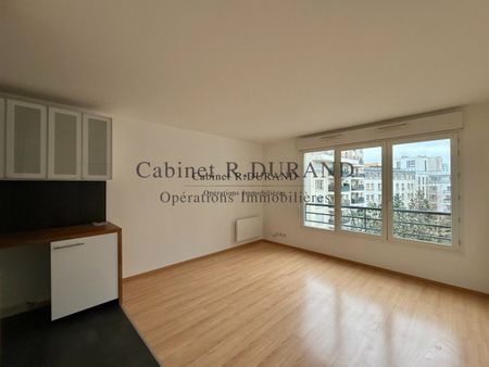 Appartement à louer Colombes - Photo 3