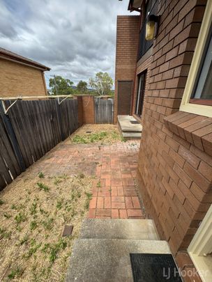 Two Bedroom Townhouse - Photo 1