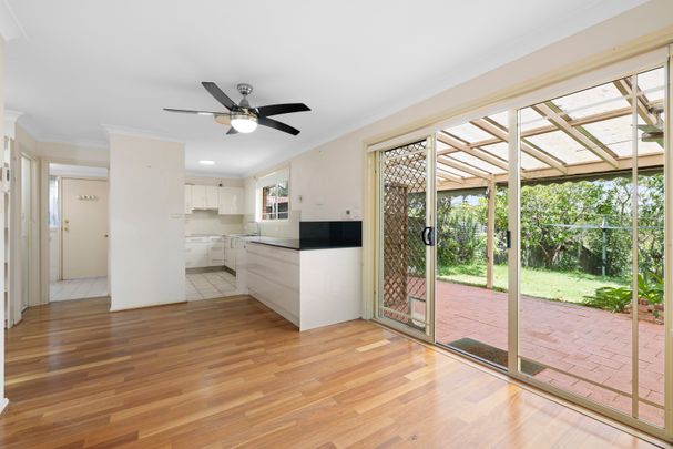 1/7 Parklands Road, Mount Colah NSW 2079 - House For Rent | Domain - Photo 1