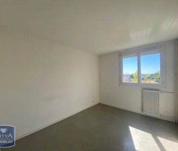 Appartement à louer 4 pièces 80.51m² - Photo 3