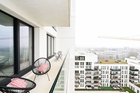 Appartement te huur - Photo 5