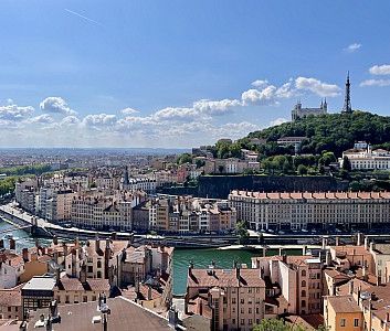 LYON 1 - T2 Bis - Photo 6