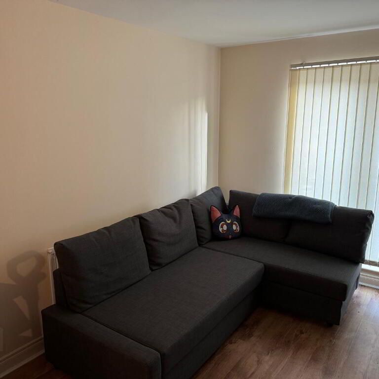 12 Skye Building, Drumadoon Square, Dundonald, Belfast, BT16 2QN - Photo 1