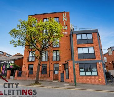 2 Bedroom Flat - Photo 1