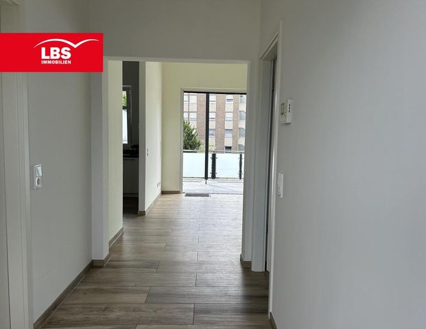 Exklusive Penthouse Dachgeschosswohnung Bj. 2017 mit 24qm Dachterasse - Foto 1