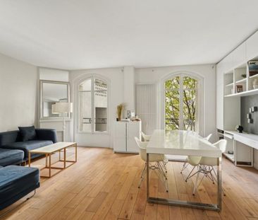 Appartement 3 Pièces 57 m² - Photo 4