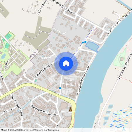 Building Boulevard de la Recanette - the-best-partner-valrasloc - 1284367 - PAR, Boulevard de la Recanette, Valras-Plage