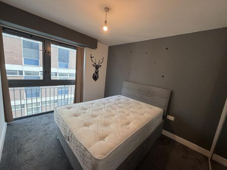 2 bedroom apartment to rent - Photo 2