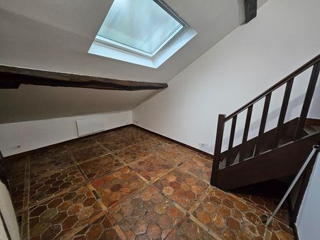 Location Appartement 1 pièce 16m² - Photo 2