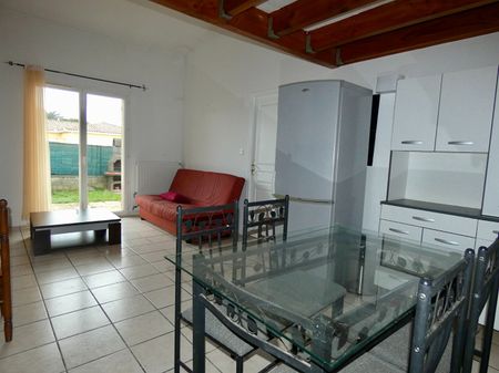 Maison T3 Muret à louer - Photo 2