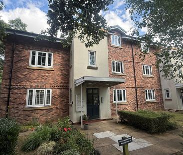 Beverley House,Maple Court, Fulford - Photo 3
