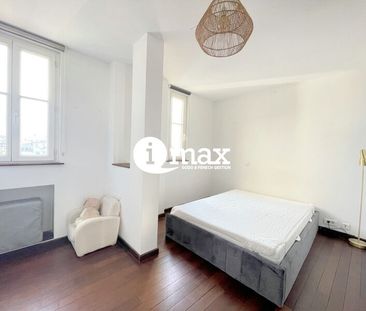 Location Appartement COURBEVOIE - - Photo 5