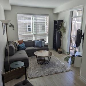 Furnished 1 bed 1 bath PET FRIENDLY - Photo 2