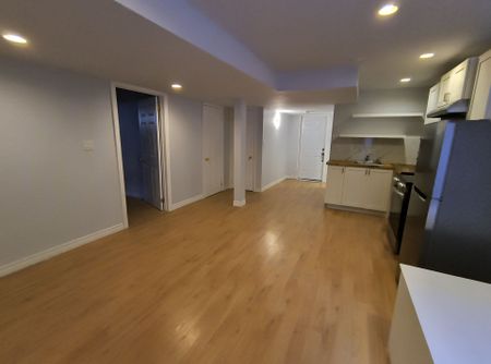 For Lease - 84 Villa Royale Avenue Unit# Bsmt, Vaughan, Ontario - Photo 2