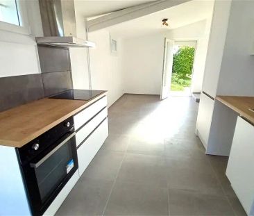 Location maison 3 pièces - 67m² à Sainte luce sur loire (44980) - Photo 2
