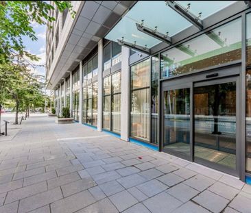 For Lease - 425 Front Street Unit# 418, Toronto, Ontario - Photo 3