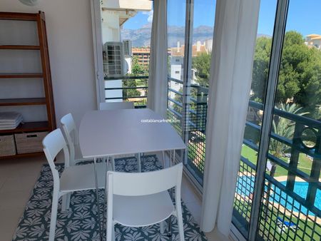 Appartement Albir - Photo 3