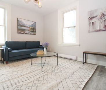 For Lease - 291 Stewart Street Unit# 1, Peterborough, Ontario - Photo 3