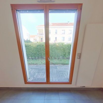 APPARTEMENT T2 A LOUER - Photo 1