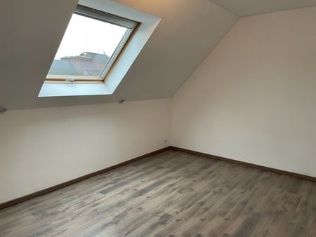 EENGEZINSWONING + tuin - Photo 5