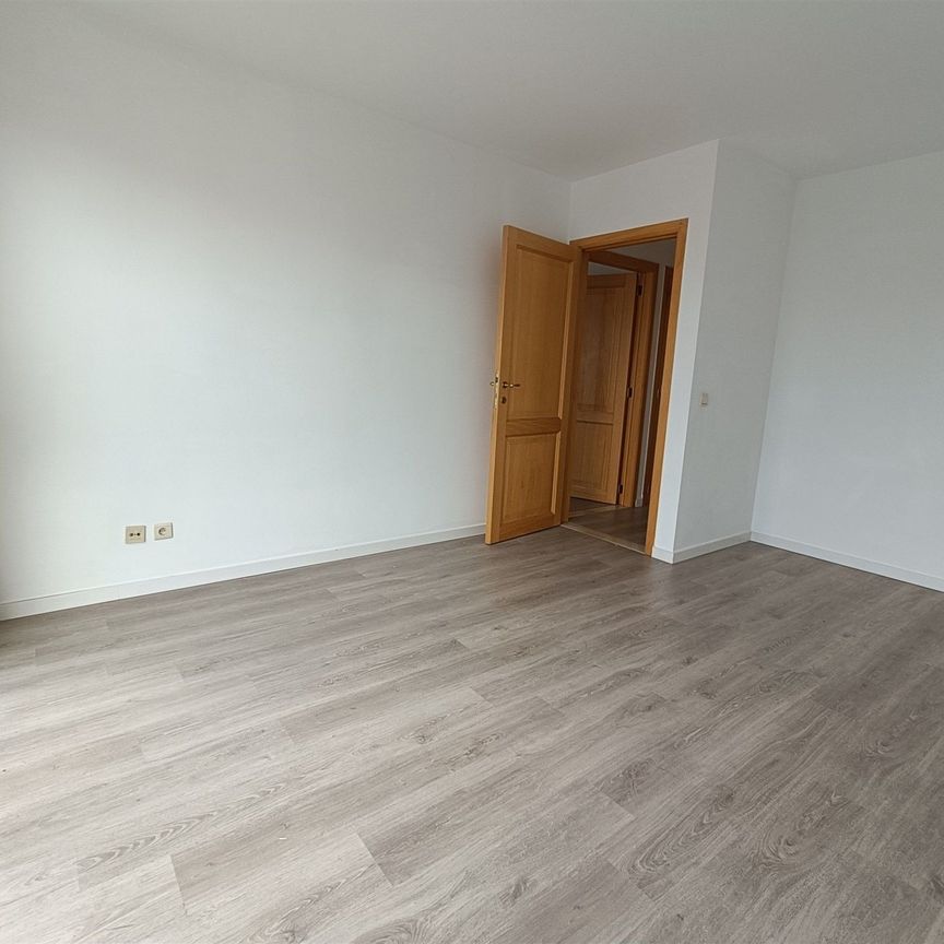 Appartement met 2 slaapkamers in Wemmel centrum - Photo 1