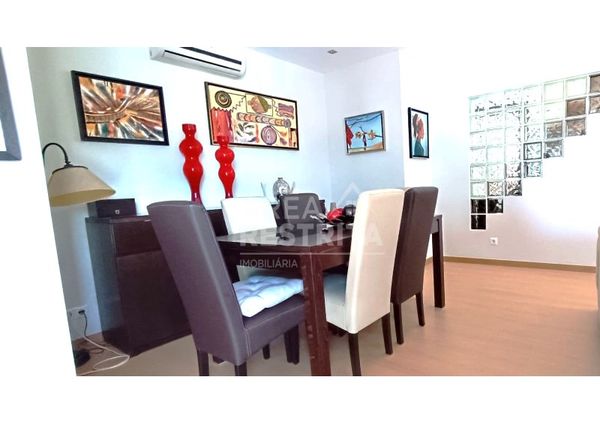 Apartamento T2 em Setúbal