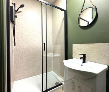 1 bedroom apartment to rent - Photo 5