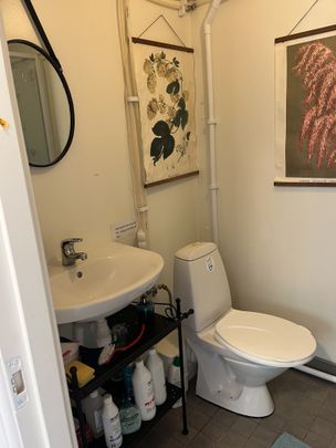 Fågelvägen, Uppsala - Foto 1