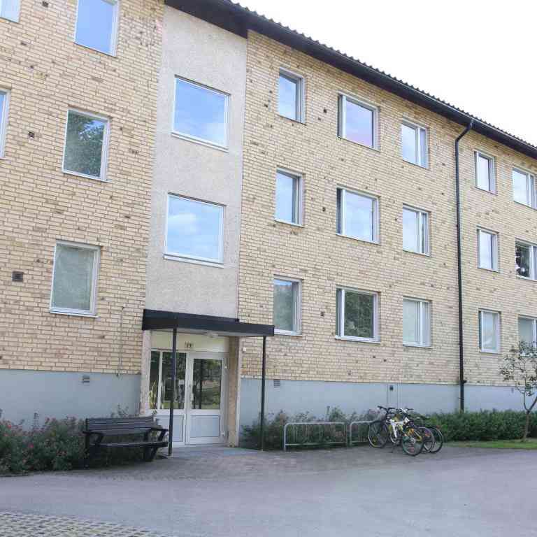 4 RUM KÖK - Photo 1