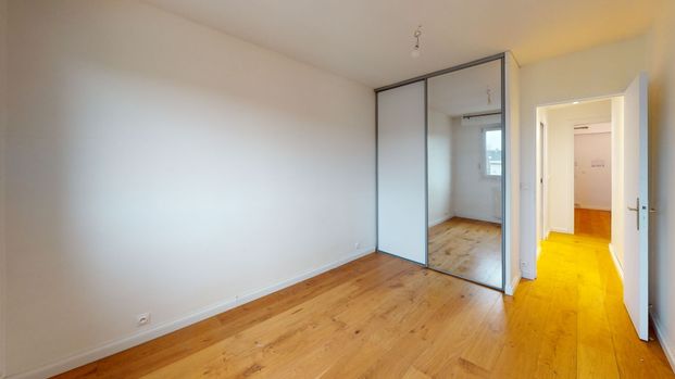 Location appartement 5 pièces, 99.22m², Paray-Vieille-Poste - Photo 1