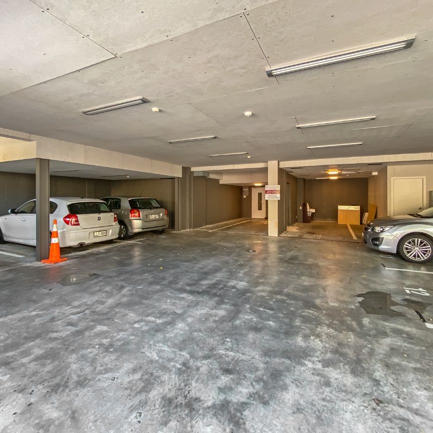 Welcome to apartment 212 at Sharella Living in Thorndon - Photo 1