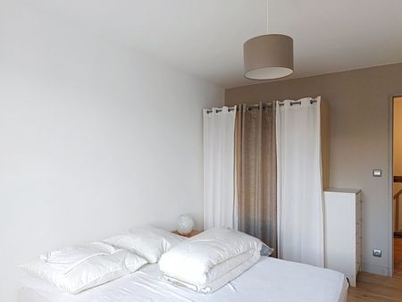 Appartement à louer - REIMS PROX TRAM - NEUFCHATEL - Photo 5