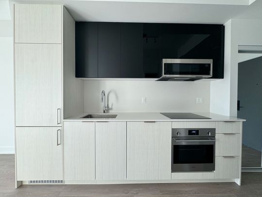 For Lease - 308 Jarvis Street Unit# 1402, Toronto, Ontario - Photo 1