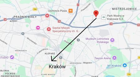 ul. Mariana Słoneckiego - Zdjęcie 5