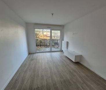 Location Appartement 2 pièces 44m² WATTIGNIES 59139 - Photo 2