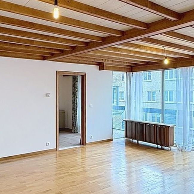 Appartement te huur in Hasselt voor € 795 met 2 slaapkamers - Photo 1