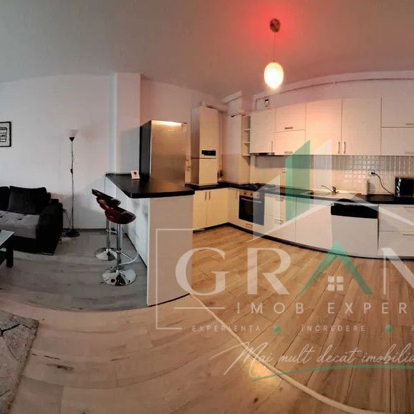 Zona Iulius Mall | Apartament 2 Camere | Parcare Subterana | Etaj 1 | - Fotografie 1