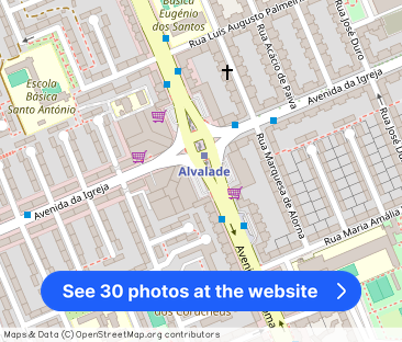 Apartamento T3 para alugar em Lisboa - Photo 1