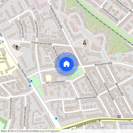 Boniverstr. 66, 45883 Nordrhein-Westfalen - Gelsenkirchen