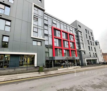 Room With Shared Facilities Inc Gym - Spring Place - Dumfries Stree... - Photo 2