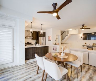 For Lease - 2435 Greenwich Drive Unit# 71, Oakville, Ontario - Photo 4