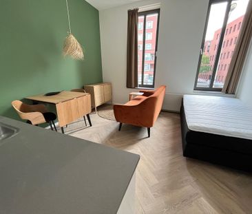 Te huur: Studio Akerstraat in Maastricht - Foto 2