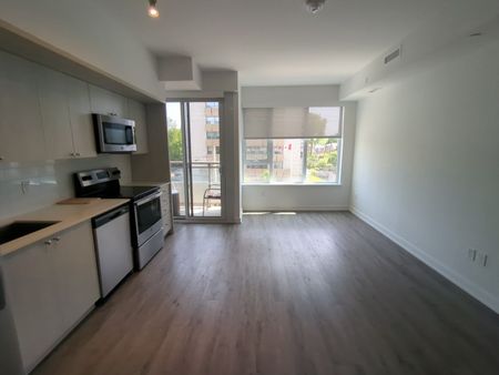 For Lease - 1 Cardiff Road Unit# 302, Toronto, Ontario - Photo 2